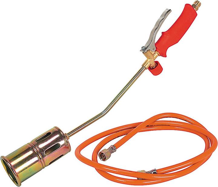 Produktbild Rothenberger Anwärmbrenner Industrial ROMIN (Lötlampe)
