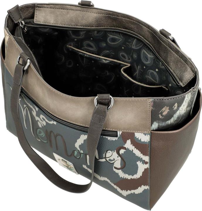 Immagine prodotto Anekke Manifesto Shopper Tasche 41 cm (14 l)