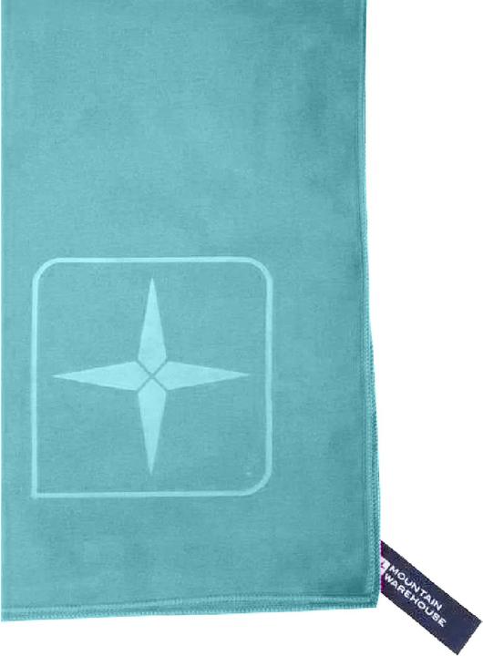 Image du produit Mountain Warehouse - Serviette (150 x 85 cm)