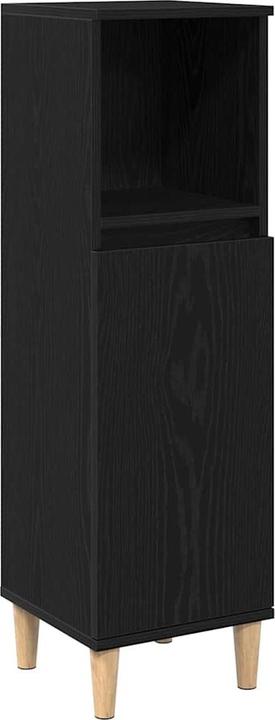 Produktbild vidaXL Modernes Badezimmer-Set