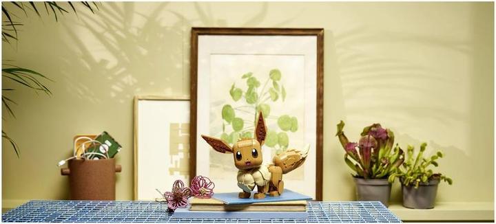 Immagine prodotto LEGO Evoli (72151, Pokémon LEGO)