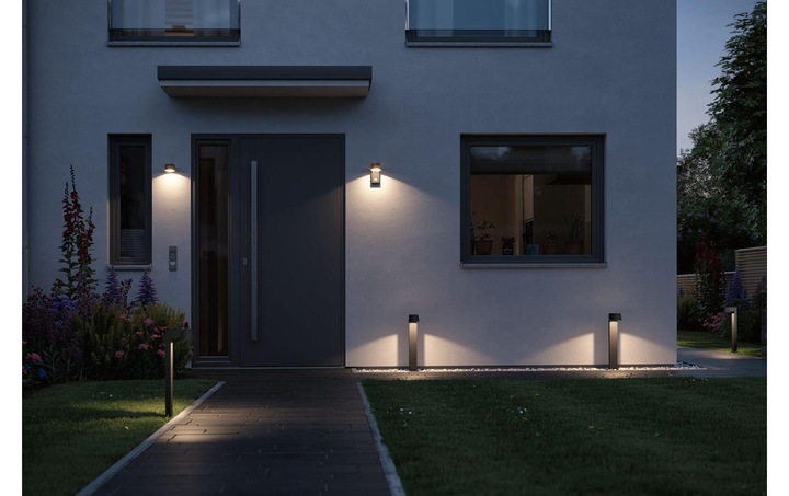 Produktbild Paulmann Capea (600 lm, IP44)