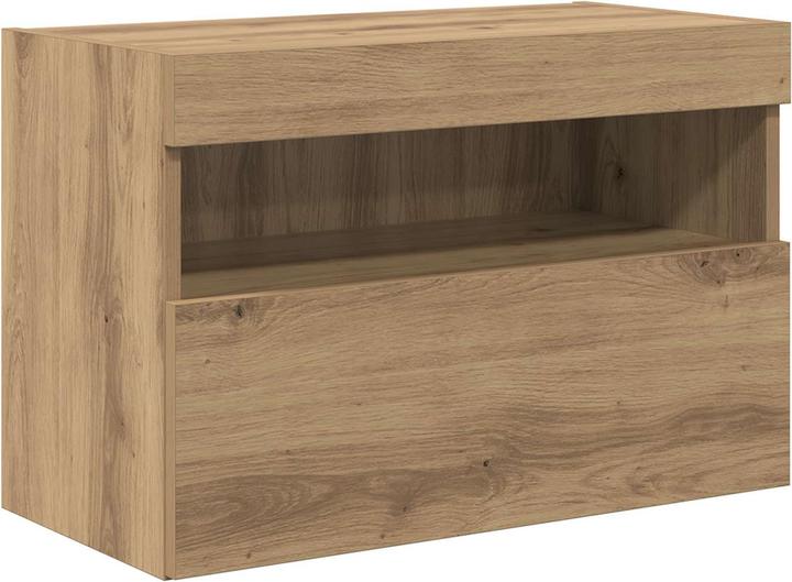Produktbild vidaXL TV-Wandschrank (30 x 30 x 40 cm)