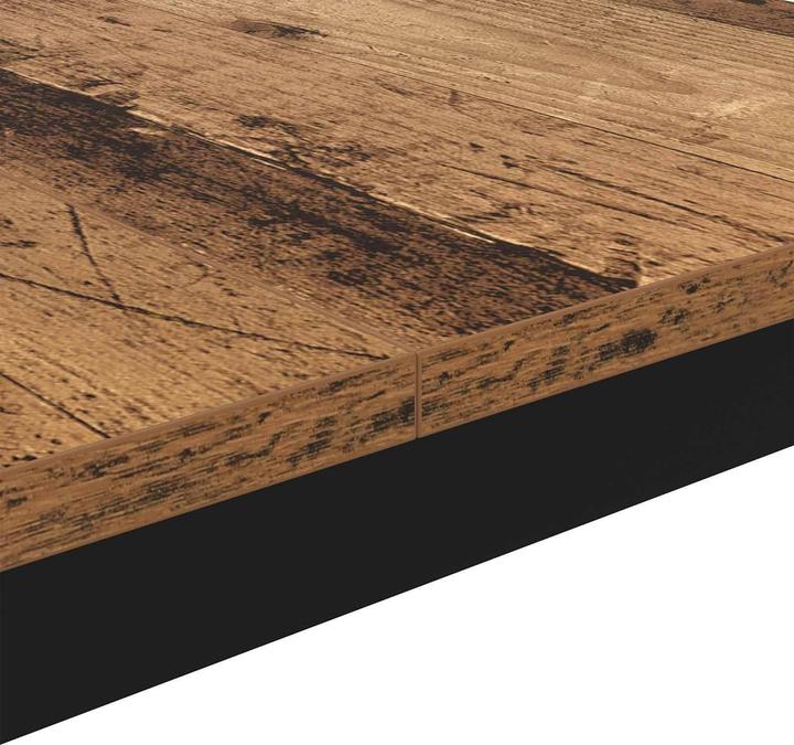 Actual product image vidaXL Couchtisch