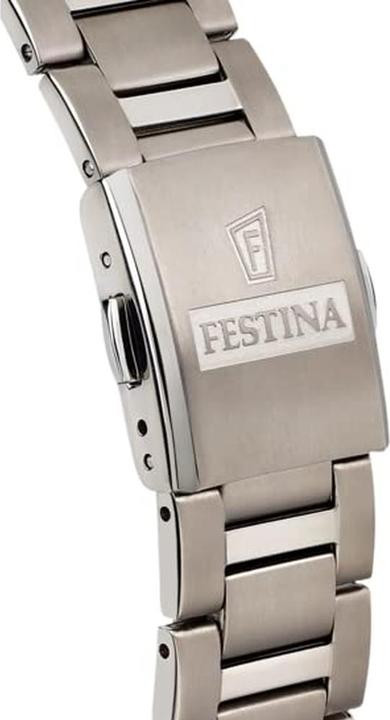 Produktbild Festina Titan (Analoguhr, 40 mm)