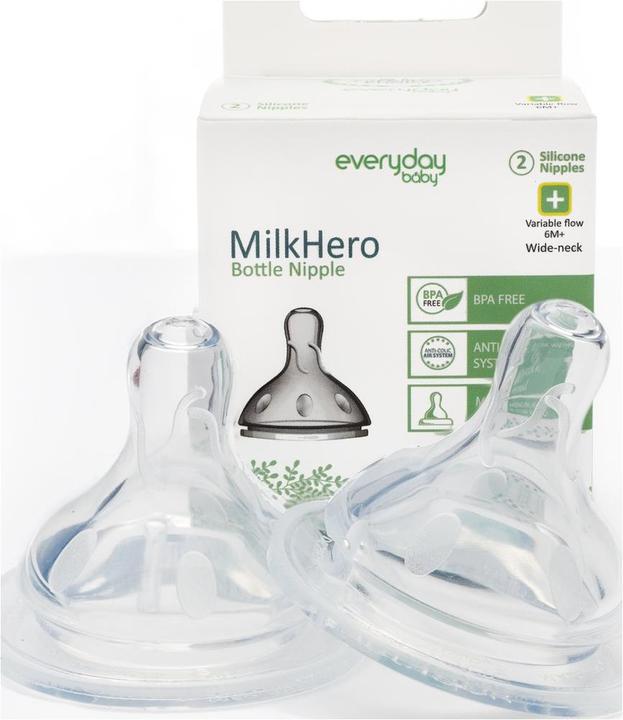 Produktbild Everyday Baby Trinksauger