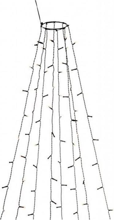 Produktbild Konstsmide Baummantel (4 m)
