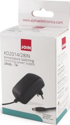 Actual product image Alpha Elettronica KD2014/28IN Power supply unit