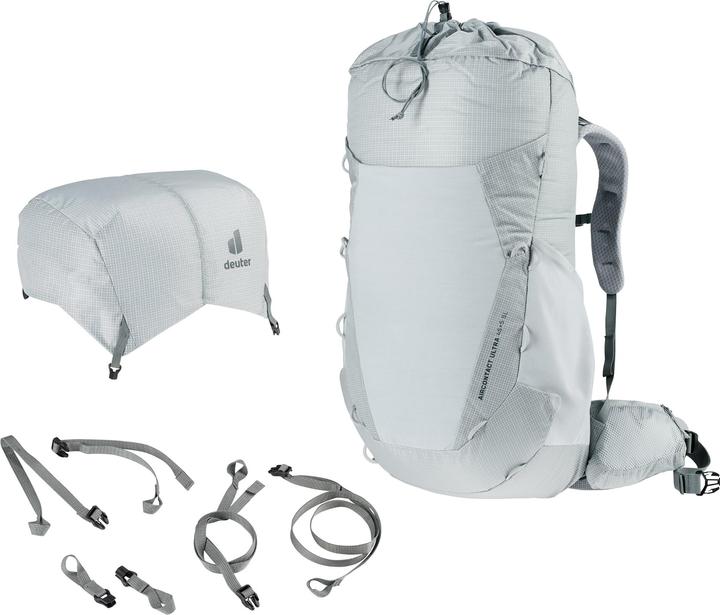 Backpacks