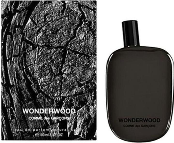 Image du produit Comme des Garçons Wonderwood (Eau de parfum, 100 ml)