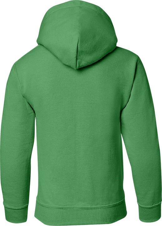 Produktbild Gildan Sweatshirt mit Kapuze (XL)