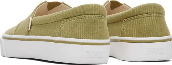 Produktbild Toms W's Alpargata Fenix Slip-On (39)