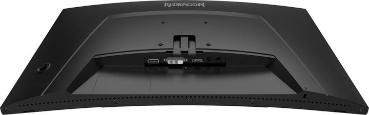 Actual product image Redragon Pearl II 23.6 Curved (1920 x 1080 pixels, 23.60")