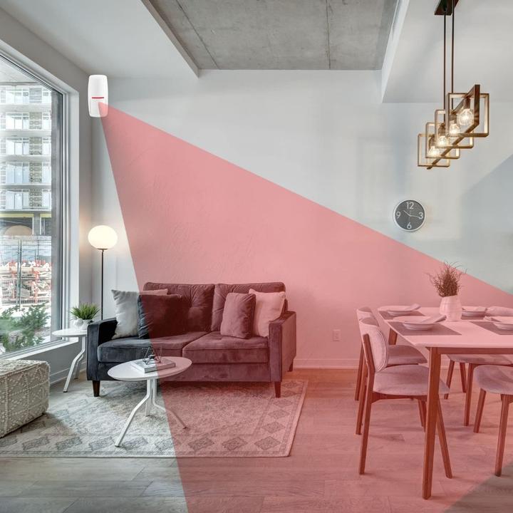 Produktbild LifeBox Hausalarm