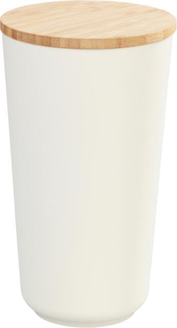 Actual product image Wenko Plaia Storage Jar (10.50 cm)