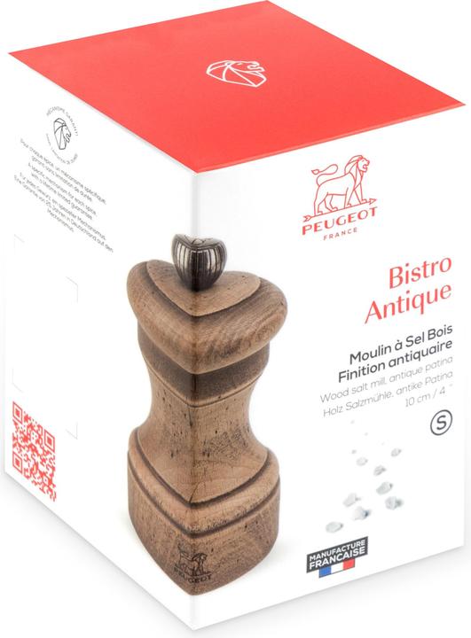 Produktbild Peugeot Bistro Antique (Salz)