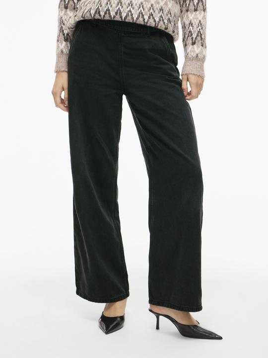 Produktbild Vila VIDIANA High-Waist Wide Fit Jeans (W36/L32)