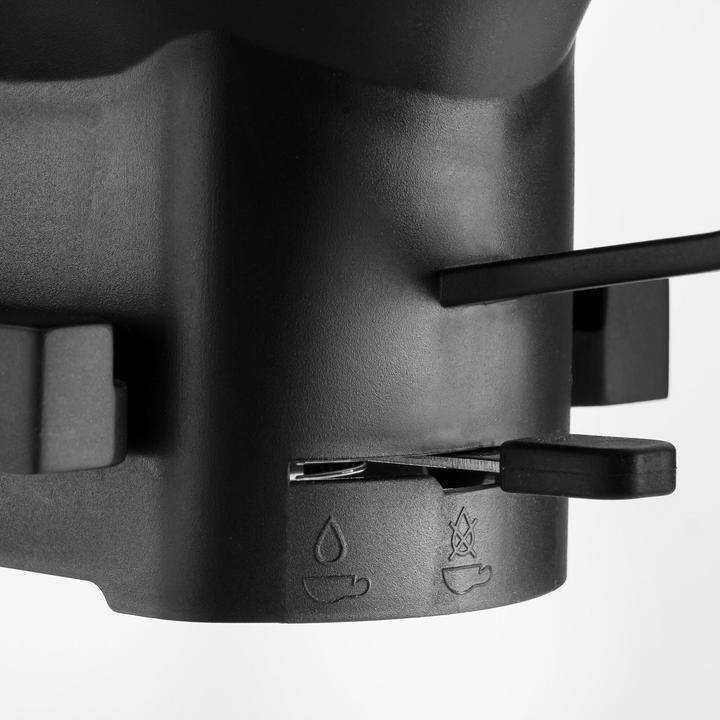 Actual product image Coffee maker OBH Nordica Blooming Prime, 1,25 litre