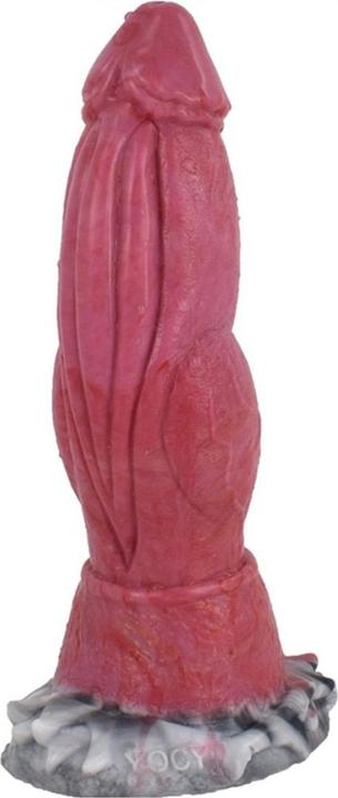 Produktbild Yocy Mini-Dildo-Monster Dox