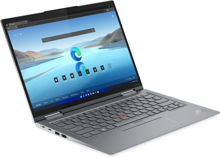 Produktbild Lenovo ThinkPad X1 Yoga Gen 8 (14", Intel Core i7-1355U, 32 GB, 1000 GB, CH)