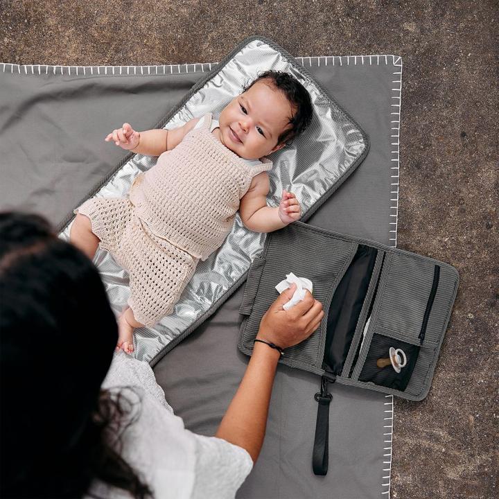 Produktbild ABC Design Wickelorganizer Multi