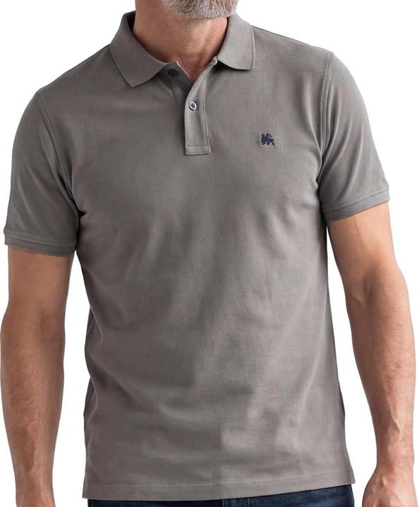 Produktbild Lerros 3er Pack Basic Poloshirt (S)