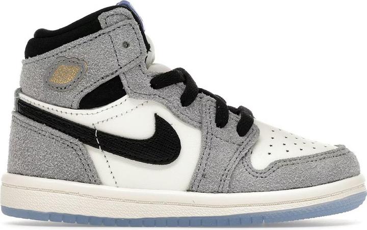 Image du produit Jordan 1 Retro High OG « Shattered Backboard » (23.5)