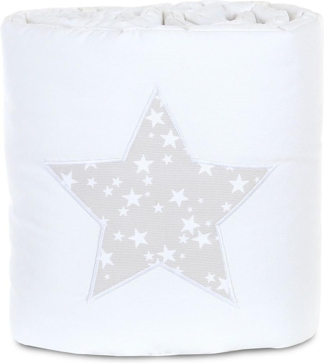 Actual product image Babybay Boxspring XXL