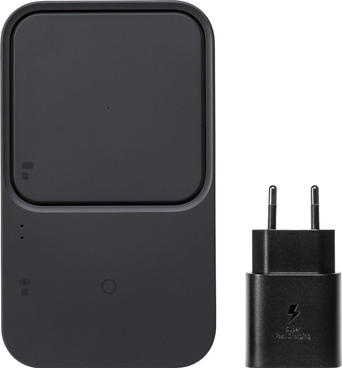 Actual product image Samsung Duo (15 W)
