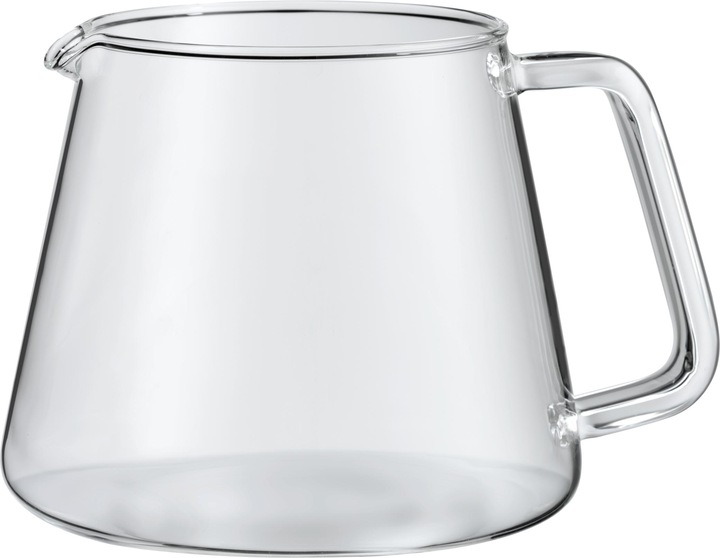Produktbild WMF Ersatzglas zu Teekanne 06.3630.6040 (1.20 l)