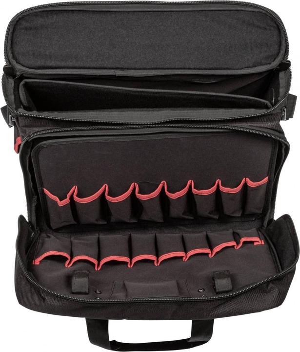 Produktbild Knipex Werkzeugtasche Service (1 Teil)