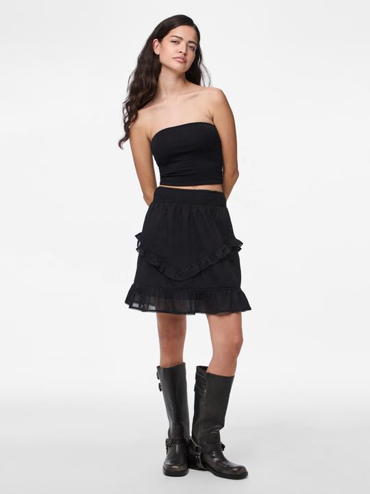 Immagine prodotto Pieces PCASTRID Minirock (L)