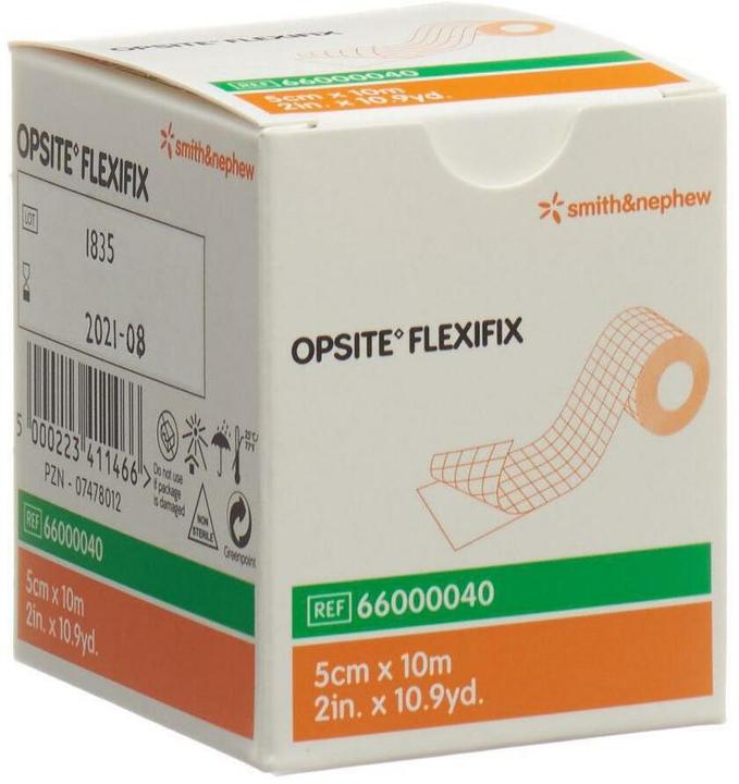 Smith & nephew Opsite Flexifix (1x)