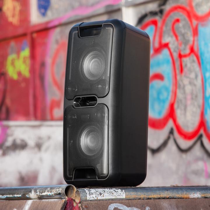 Produktbild Reflexion PS08BT (4 h)