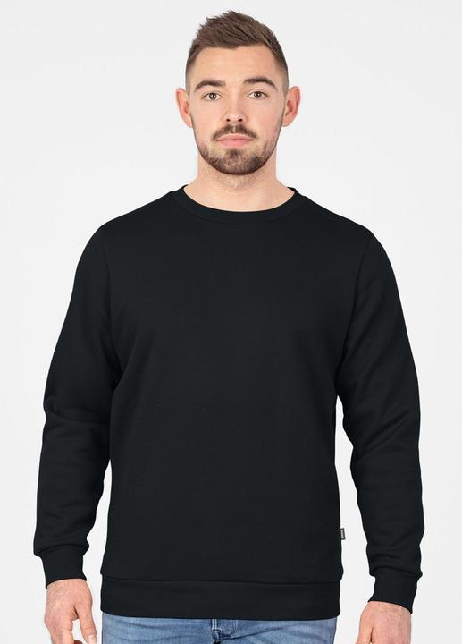Immagine prodotto JAKO Felpa organica da uomo (3XL)