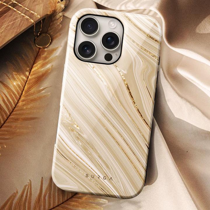 Actual product image Avizar Full Glam Case (Apple iPhone 16 Pro)