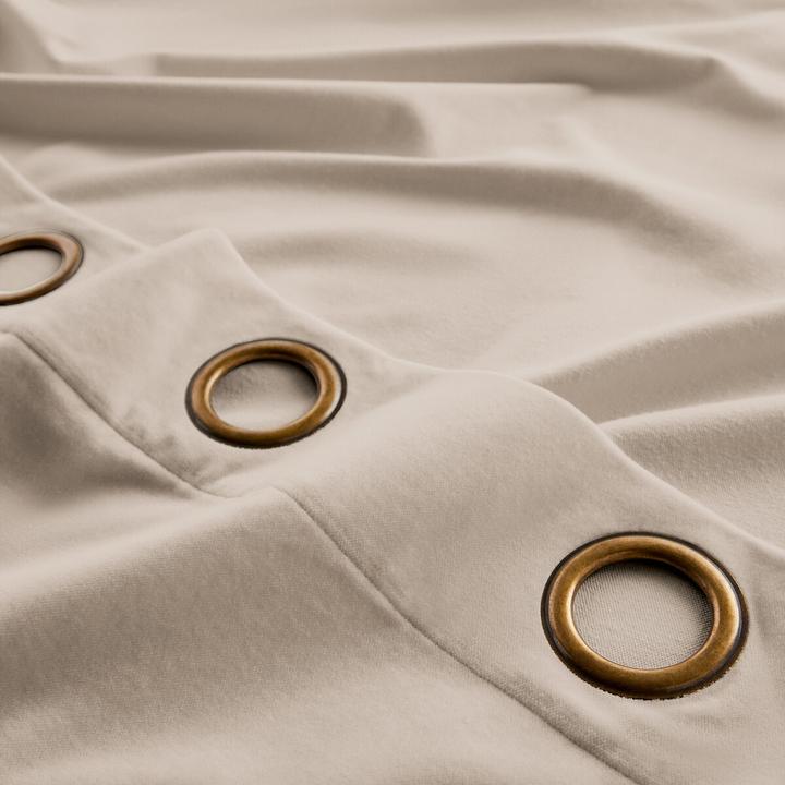 Image du produit La Redoute Interieurs Velvet (220 x 135 cm)