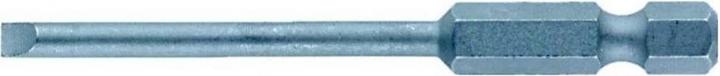 Produktbild Weidmüller Bit für Schlitzschrauben (Schraubschlitz)