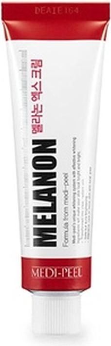 Medi-Peel Melanon X Cream (30 ml, Tagescreme, Bis SPF 10)