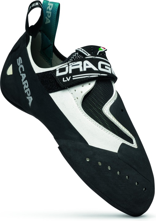 Produktbild Scarpa Drago LV (38.5)