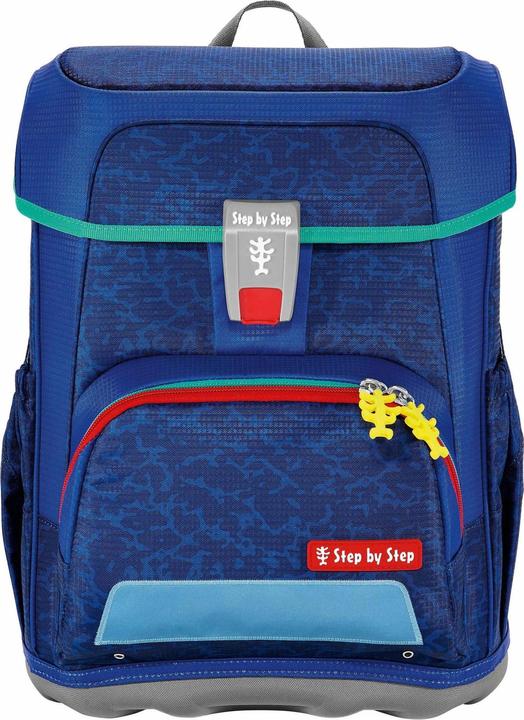 Produktbild Step by Step Ranzen-Set CLOUD, 5-teilig (19 l)