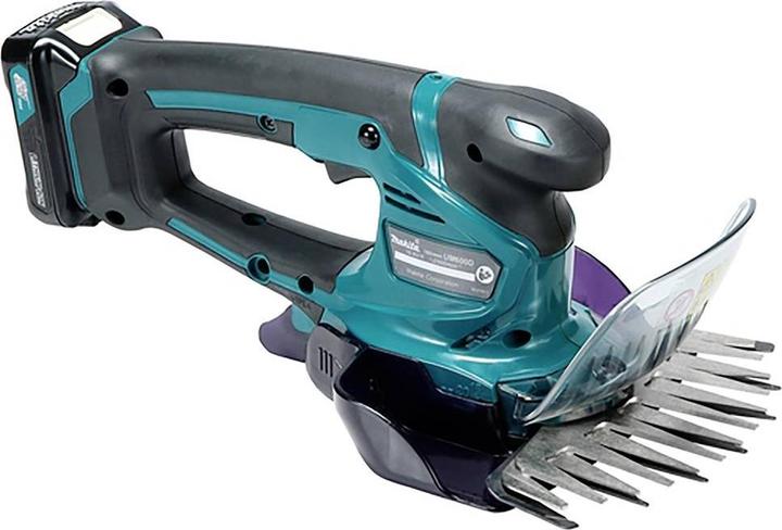 Actual product image Makita UM600DSMEX (Rechargeable battery operated)