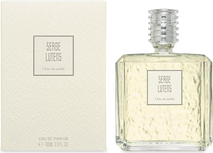 Immagine prodotto Serge Lutens L'eau de paille (Eau de parfum, 100 ml)