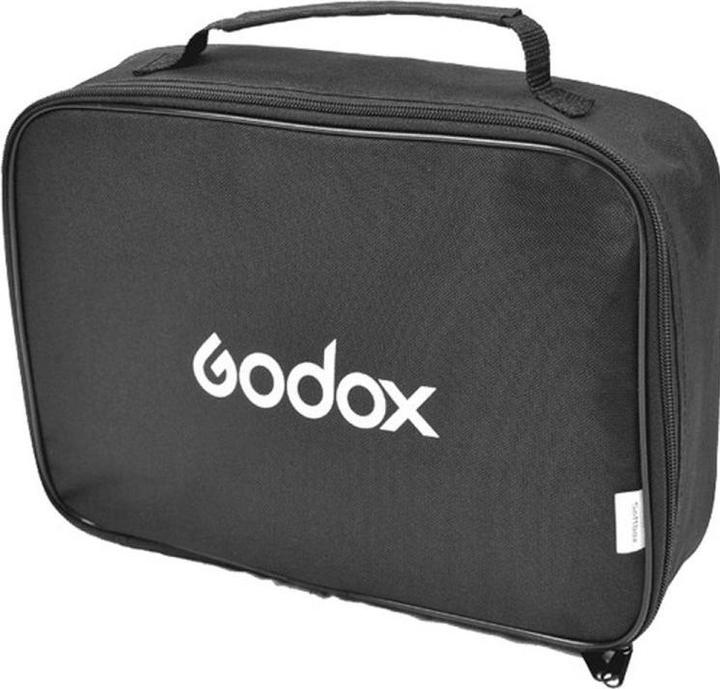 Produktbild Godox S type Bracket Bowens + Softbox 60x60cm (Adapter)
