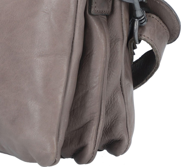 Immagine prodotto Harbour 2nd Borsa a tracolla Soft Weaving in pelle 23,5 cm