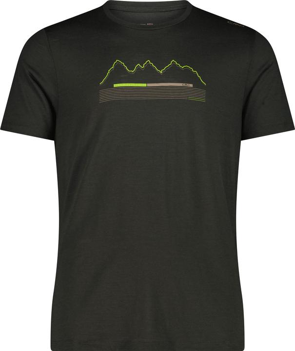 Produktbild CMP Campagnolo CMP T-Shirt (L)