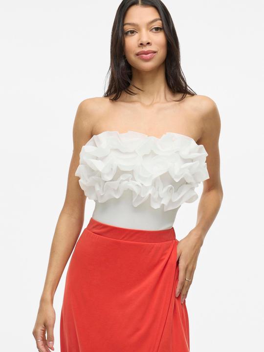 Actual product image Vila Ärmellos Body (L)