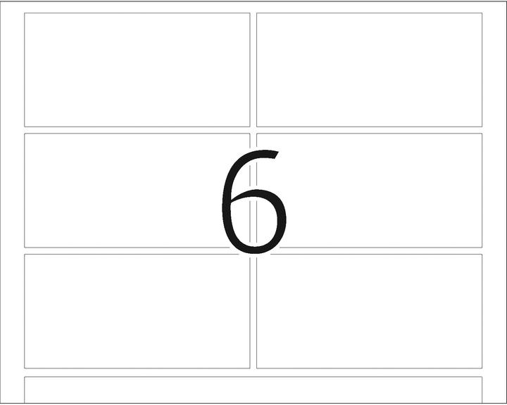 Immagine prodotto HERMA Etichette adesive per macchine da stampa