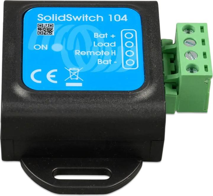 Produktbild Victron Energy SolidSwitch 104