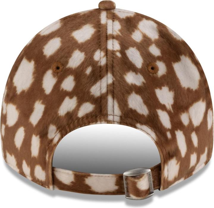 Image du produit New Era 9Twenty Casual Cap - Animal Deer Los Angeles Dodgers